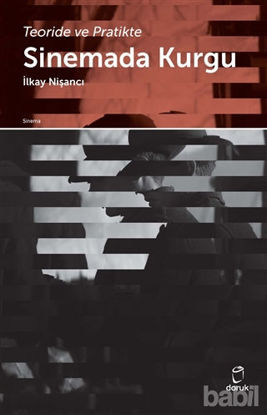 Picture of Teoride ve Pratikte Sinemada Kurgu