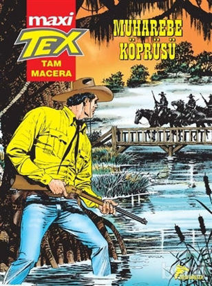 Picture of Muharebe Köprüsü - Tex Maxi 6