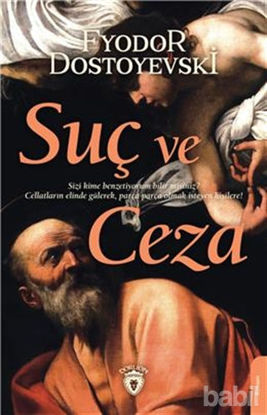 Picture of Suç ve Ceza