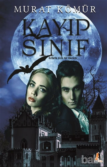 Picture of Kayıp Sınıf