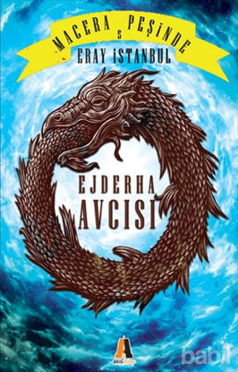 Picture of Ejderha Avcısı - Macera Peşinde 5