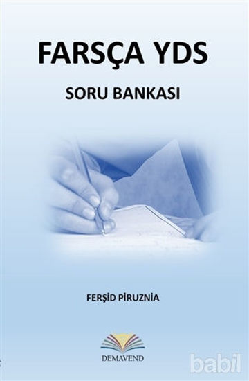 Picture of Farsça YDS Soru Bankası