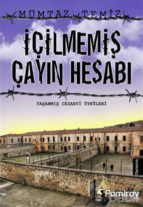 Picture of İçilmemiş Çayın Hesabı