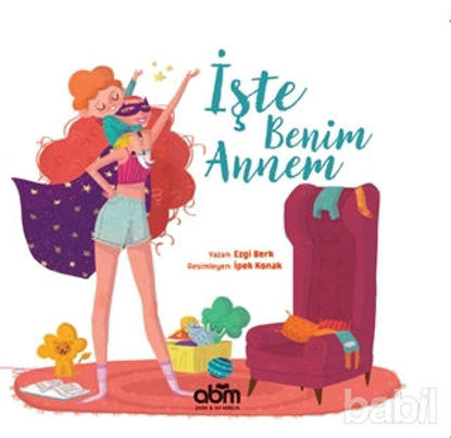 Picture of İşte Benim Annem