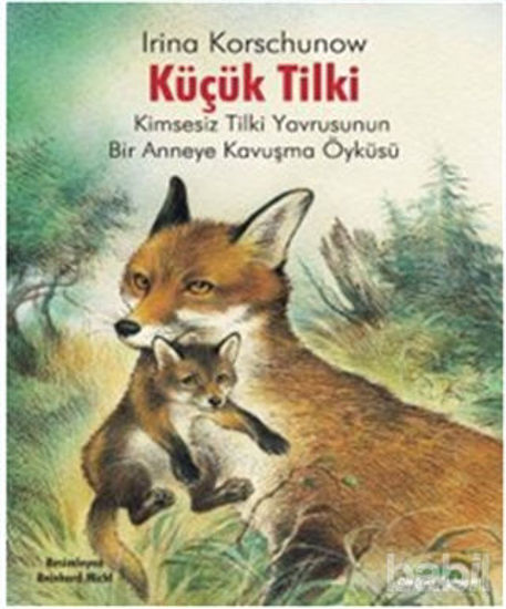 Picture of Küçük Tilki