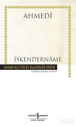 Picture of İskendername