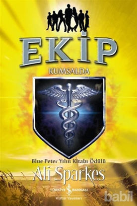 Picture of Ekip - Kumsalda