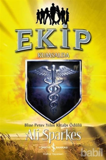 Picture of Ekip - Kumsalda