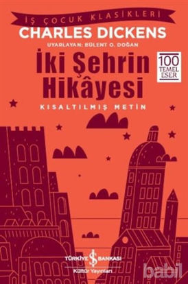 Picture of İki Şehrin Hikayesi
