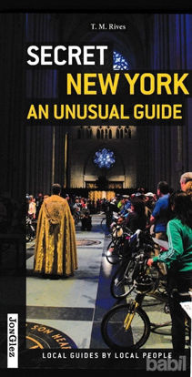 Picture of Secret New York