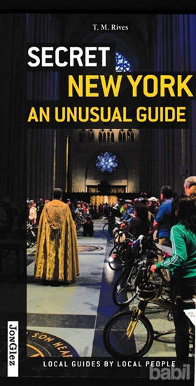 Picture of Secret New York