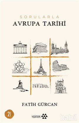 Picture of Sorularla Avrupa Tarihi