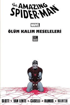Picture of The Amazing Spider-Man Cilt 23: Ölüm Kalım Meseleleri