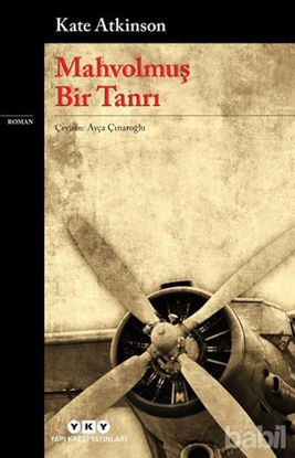 Picture of Mahvolmuş Bir Tanrı