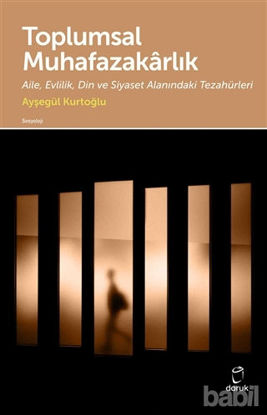 Picture of Toplumsal Muhafazakarlık