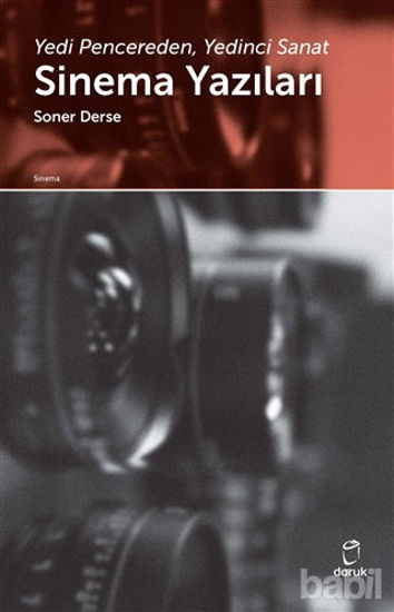 Picture of Sinema Yazıları