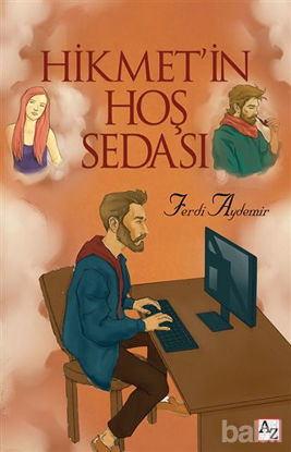 Picture of Hikmet’in Hoş Sedası