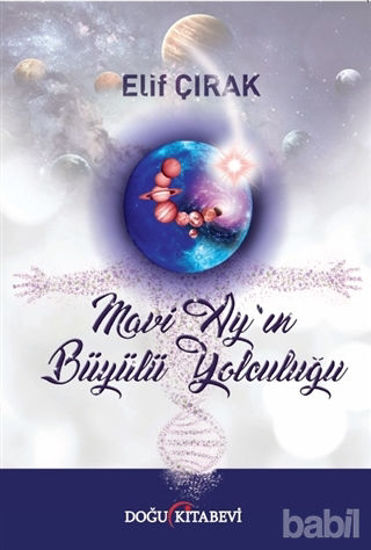 Picture of Mavi Ay’ın Büyülü Yolculuğu