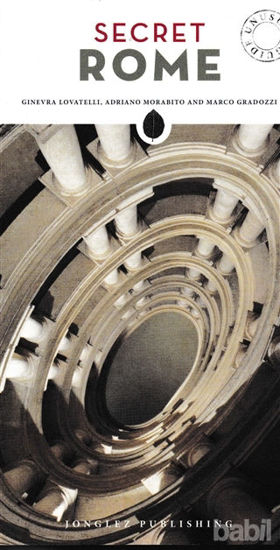 Picture of Secret Rome