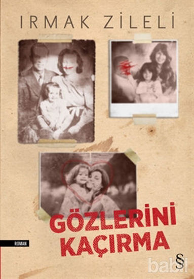 Picture of Gözlerini Kaçırma