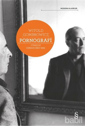 Picture of Pornografi