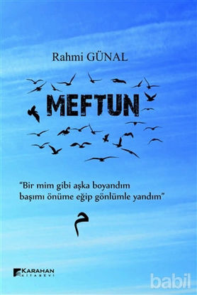 Picture of Meftun