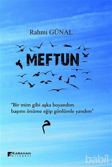 Picture of Meftun