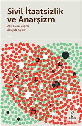 Picture of Sivil İtaatsizlik ve Anarşizm
