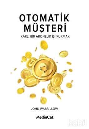 Picture of Otomatik Müşteri