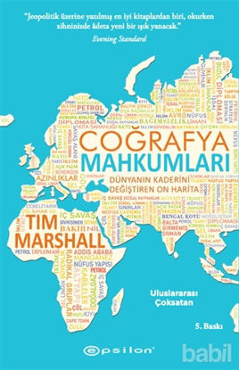 Picture of Coğrafya Mahkumları