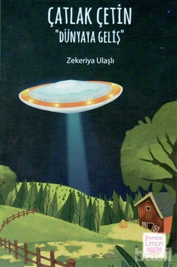 Picture of Çatlak Çetin