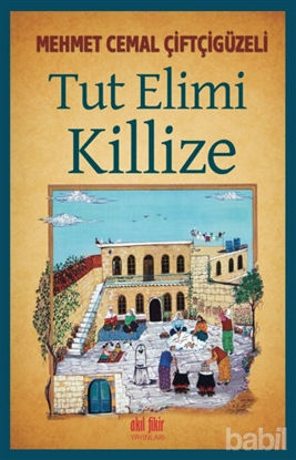 Picture of Tut Elimi Killize