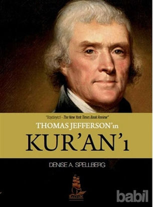 Picture of Thomas Jefferson’ın Kur’an‘ı