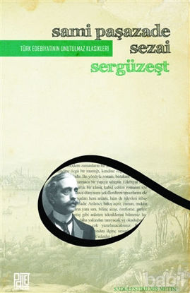 Picture of Sergüzeşt (Sadeleştirilmiş Metin)