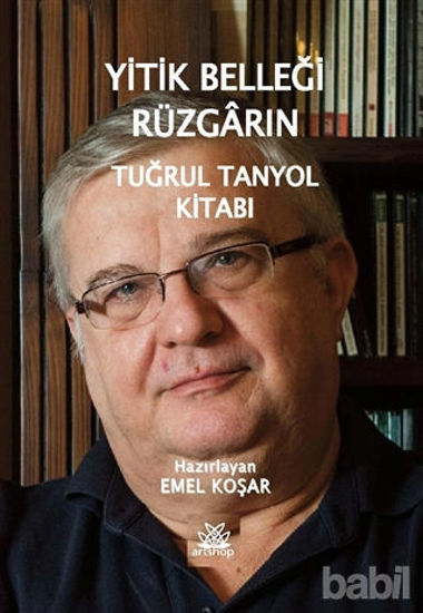 Picture of Yitik Belleği Rüzgarın