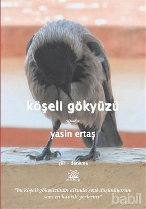 Picture of Köşeli Gökyüzü