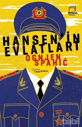 Picture of Hansen’in Evlatları