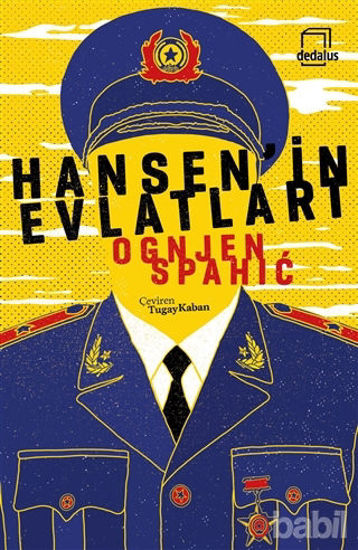 Picture of Hansen’in Evlatları