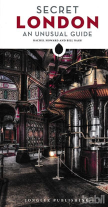 Picture of Secret London