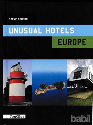 Picture of Unusual Hotels Europe