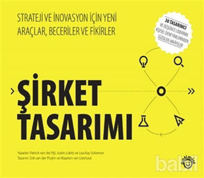 Picture of Şirket Tasarımı
