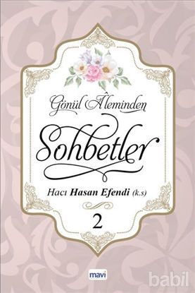 Picture of Gönül Aleminden Sohbetler 2