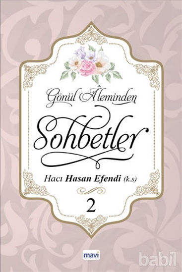 Picture of Gönül Aleminden Sohbetler 2