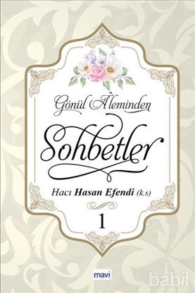 Picture of Gönül Aleminden Sohbetler 1