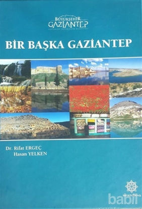 Picture of Bir Başka Gaziantep