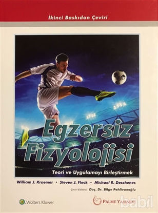 Picture of Egzersiz Fizyolojisi