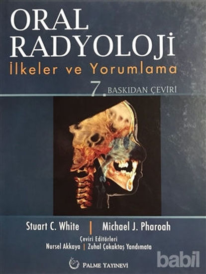 Picture of Oral Radyoloji
