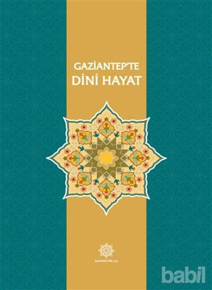 Picture of Gaziantep’te Dini Hayat