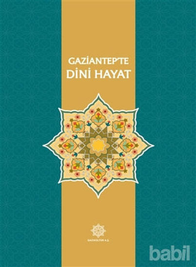 Picture of Gaziantep’te Dini Hayat