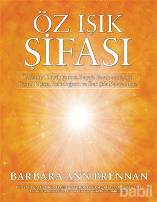 Picture of Öz Işık Şifası